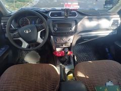 Great Wall 5 2.0T Diesel 2WD Elite Crew Cab National VI GW4D20M - photo 12