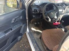 Great Wall 5 2.0T Diesel 2WD Elite Crew Cab National VI GW4D20M - photo 13