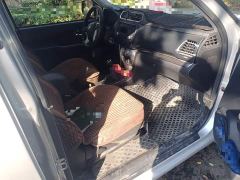 Great Wall 5 2.0T Diesel 2WD Elite Crew Cab National VI GW4D20M - photo 17