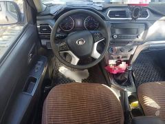 Great Wall 5 2.0T Diesel 2WD Elite Crew Cab National VI GW4D20M - photo 2