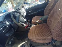 Great Wall 5 2.0T Diesel 2WD Elite Crew Cab National VI GW4D20M - photo 7