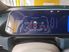 ORA Good Cat 400km Standard Range Venus Edition Ternary Lithium Battery - ფოტო 11