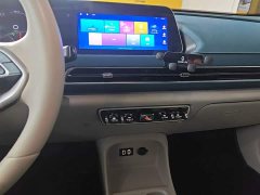ORA Good Cat 400km Standard Range Venus Edition Ternary Lithium Battery - ფოტო 12