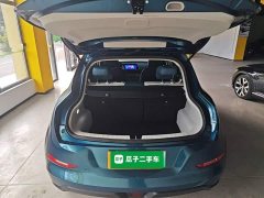 ORA Good Cat 400km Standard Range Venus Edition Ternary Lithium Battery - ფოტო 18