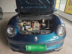 ORA Good Cat 400km Standard Range Venus Edition Ternary Lithium Battery - ფოტო 19