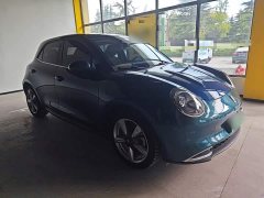 ORA Good Cat 400km Standard Range Venus Edition Ternary Lithium Battery - ფოტო 3