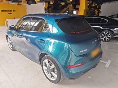 ORA Good Cat 400km Standard Range Venus Edition Ternary Lithium Battery - ფოტო 4