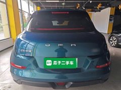 ORA Good Cat 400km Standard Range Venus Edition Ternary Lithium Battery - ფოტო 5