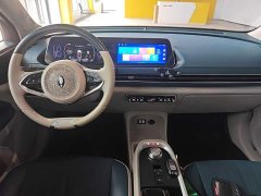 ORA Good Cat 400km Standard Range Venus Edition Ternary Lithium Battery - ფოტო 9