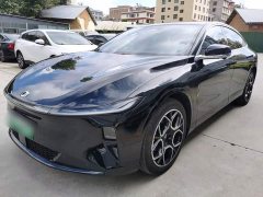 Changan Qiyuan A07 Blue Whale Pure Electric 625 Flagship - ფოტო 1