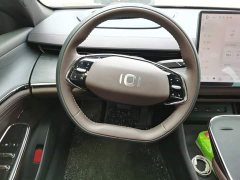 Changan Qiyuan A07 Blue Whale Pure Electric 625 Flagship - ფოტო 10