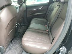 Changan Qiyuan A07 Blue Whale Pure Electric 625 Flagship - ფოტო 16