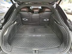 Changan Qiyuan A07 Blue Whale Pure Electric 625 Flagship - ფოტო 18