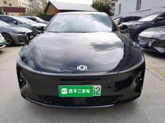 Changan Qiyuan A07 Blue Whale Pure Electric 625 Flagship - ფოტო 2