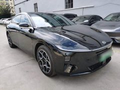 Changan Qiyuan A07 Blue Whale Pure Electric 625 Flagship - ფოტო 3