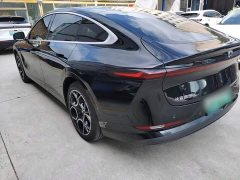Changan Qiyuan A07 Blue Whale Pure Electric 625 Flagship - ფოტო 4