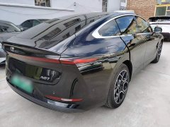 Changan Qiyuan A07 Blue Whale Pure Electric 625 Flagship - ფოტო 6