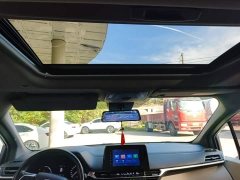 Toyota Sienna 2.5L Hybrid Luxury - ფოტო 17