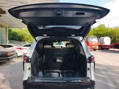 Toyota Sienna 2.5L Hybrid Luxury - ფოტო 18
