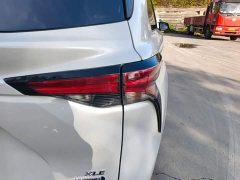 Toyota Sienna 2.5L Hybrid Luxury - ფოტო 7