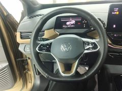 Volkswagen ID.4 X Pro Extended Range Smart Edition - ფოტო 10