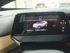 Volkswagen ID.4 X Pro Extended Range Smart Edition - ფოტო 11