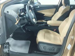 Volkswagen ID.4 X Pro Extended Range Smart Edition - ფოტო 14