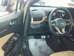 Volkswagen ID.4 X Pro Extended Range Smart Edition - ფოტო 15
