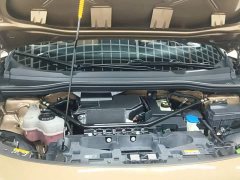 Volkswagen ID.4 X Pro Extended Range Smart Edition - ფოტო 19