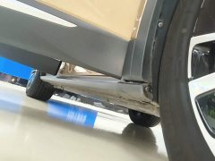 Volkswagen ID.4 X Pro Extended Range Smart Edition - ფოტო 20