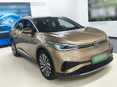 Volkswagen ID.4 X Pro Extended Range Smart Edition - ფოტო 3