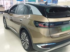 Volkswagen ID.4 X Pro Extended Range Smart Edition - ფოტო 4