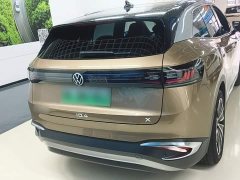 Volkswagen ID.4 X Pro Extended Range Smart Edition - ფოტო 5