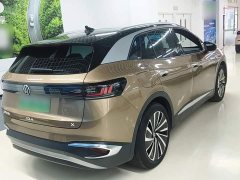 Volkswagen ID.4 X Pro Extended Range Smart Edition - ფოტო 6