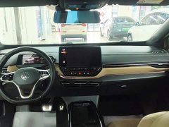 Volkswagen ID.4 X Pro Extended Range Smart Edition - ფოტო 9