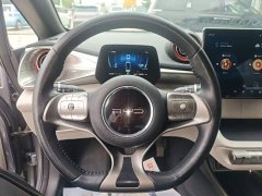 BYD Dolphin 405km Fashion Edition - ფოტო 10