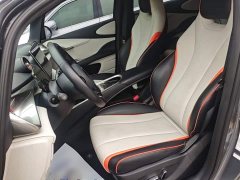 BYD Dolphin 405km Fashion Edition - ფოტო 14