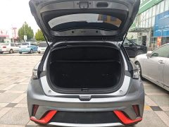BYD Dolphin 405km Fashion Edition - ფოტო 18