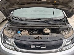 BYD Dolphin 405km Fashion Edition - ფოტო 19