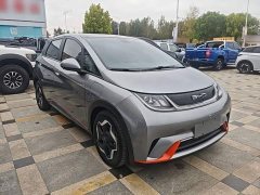 BYD Dolphin 405km Fashion Edition - ფოტო 3