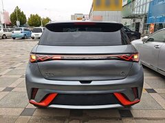 BYD Dolphin 405km Fashion Edition - ფოტო 5