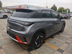 BYD Dolphin 405km Fashion Edition - ფოტო 6