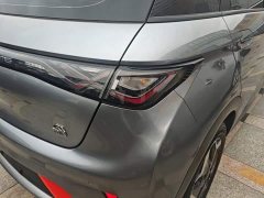 BYD Dolphin 405km Fashion Edition - ფოტო 7