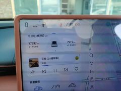 Deepal Deep Blue S07 215Max Deep Blue Smart Drive AD PRO Extended Range Version - ფოტო 11