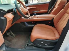Deepal Deep Blue S07 215Max Deep Blue Smart Drive AD PRO Extended Range Version - ფოტო 14