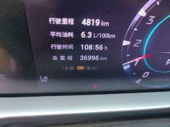Aion Yingku 1.5T Supernova Pro - photo 4