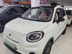 Leapmotor T03 310 Comfort Edition - ფოტო 1
