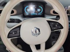 Leapmotor T03 310 Comfort Edition - ფოტო 10