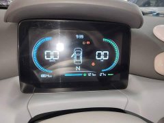 Leapmotor T03 310 Comfort Edition - ფოტო 11