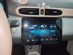 Leapmotor T03 310 Comfort Edition - ფოტო 12